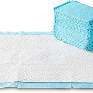 large absorbent puppy pads