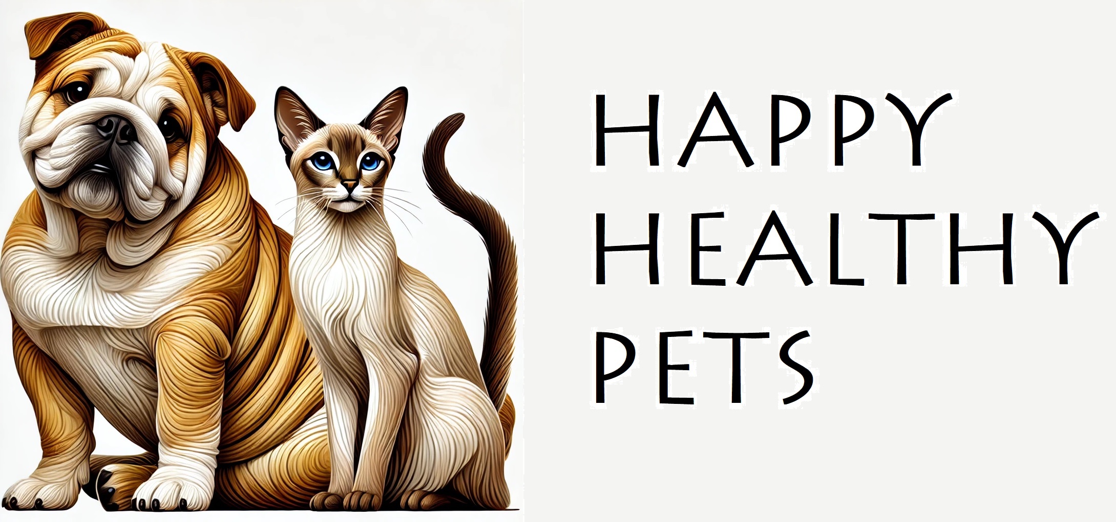 Happy Healthy Pet