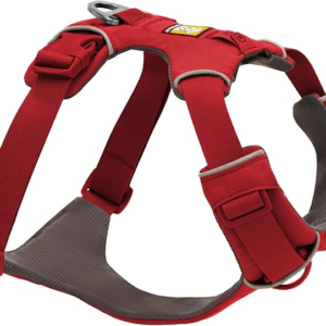 no pull dog harness