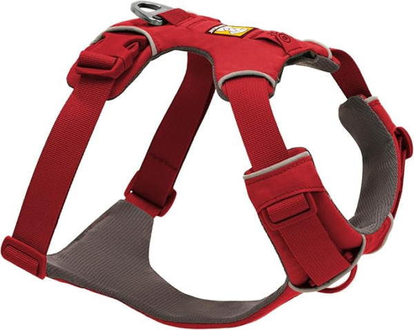 no pull dog harness